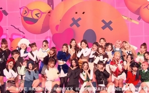 MAMA 2022: Idol Gen 4 Cover Lagu Debut Satu Sama Lain, Visual Hingga Skill Menari Disorot