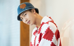 RM BTS Pamer Dapat Pesan Ala Emak-emak dari Ibu Jelang Rilis Album Debut Solo