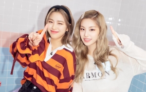 Gemas, Yeji ITZY Tak Mau Sebut Ryujin Paling Cantik