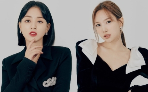 Jihyo TWICE Tuduh Nayeon Ingin Pindah ke SM Entertainment