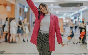 Kini Penyanyi Terkenal, Keisya Levronka Ternyata Marah Saat Didaftarkan Ikut Ajang Pencarian Bakat