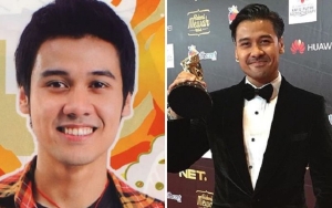 Chicco Jerikho CEO KITE Entertainment Agensi Arawinda Kirana, Ini 10 Potret Perjalanan Kariernya