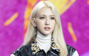 MAMA 2022: Jeon Somi Kenakan Berbagai Busana Nyeleneh, Tuai Komentar Tak Terduga