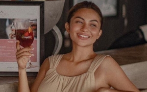 Ariel Tatum Mendadak Pamer Hasil Make Up, Disebut Masih Ada yang Kurang