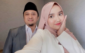 Foto Ustaz Yusuf Mansur di Masa Lalu Terkuak, Wajah Tampan Bersahaja