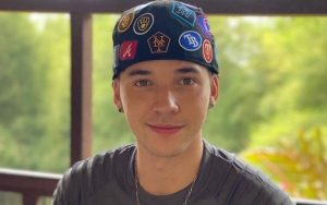 Stefan William Rajin Nge-Gym Hingga Makin Meresahkan, Ramai Dirayu Comeback Akting
