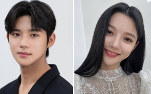 Moon Sang Min 'Under The Queen's Umbrella' Gercep Like Postingan Kim Yoo Jung
