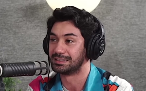Reza Rahadian Teteskan Air Mata Kala Bongkar Profesi Yang Gagal Dicapai