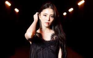 Han So Hee Sebut Makanan Thailand Top 3 Terenak dan Akui Bukan Sosok Sempurna
