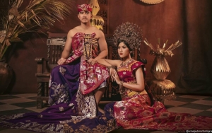 Jumpa Terakhir Kali Dengan Erina Gudono, Kaesang: Sampai Ketemu Lagi di Meja Akad
