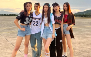 NewJeans Dibela Usai Dituduh Bohong Soal Tinggi Badan Saat Dibandingkan dengan Wonyoung IVE