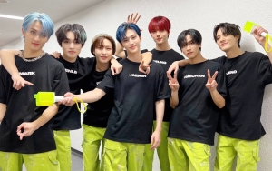 Haechan-Jaemin Komando, Jisung Dikerjai NCT Dream di Konser 'THE DREAM SHOW 2'