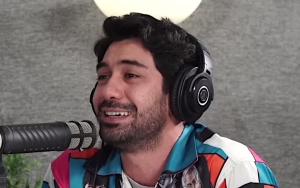 Reza Rahadian Beri Jawaban Tak Terduga Usai Diminta Pilih Putri Marino Atau Anya Geraldine