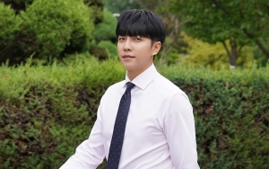 Dituntut Lee Seung Gi, CEO Hook Janji Buang Harta Pribadi