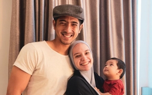 Tanpa Ditemani Arya Saloka, Putri Anne Girang Pamer Liburan Berdua Bareng Anak