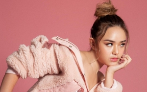 Amanda Manopo Kepergok Ngerokok Diduga Saat Masih Bocil Justru Tuai Pembelaan