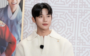 Moon Sang Min Ditawari Syuting Di Indonesia Efek 'Under The Queen's Umbrella'