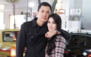 Sandra Dewi Siapkan Kue Ultah Unik Bertema Golf untuk Harvey Moeis