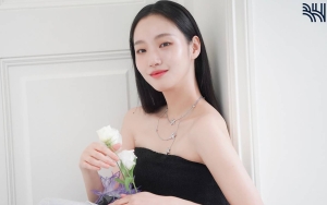 Kim Go Eun Turun Pangkat dari Dayang ke Wanita Penghibur di 'Hero'