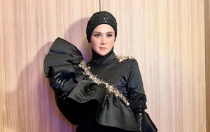 Mulan Jameela Asyik Panen Pujian di Tengah Isu Citra Baik Mantan Duet Tercoreng