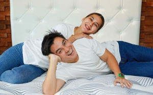 Baim Wong Rekam Momen Paula Verhoeven Fangirling Song Joong Ki