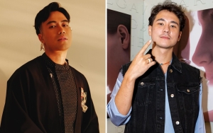 Bukan Arawinda Kirana, Vidi Aldiano Lebih Pilih Puji Jerome Kurnia di 'Like & Share'