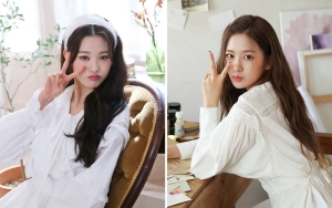 MAMA 2022: Double Visual, Jang Won Young & Ahn Yujin IVE Elegan di Red Carpet Hari ke-2 