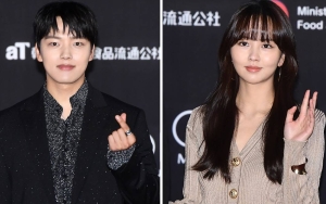 MAMA 2022: Reuni, Yeo Jin Goo dan Kim So Hyun Tampil Serasi di Atas Panggung