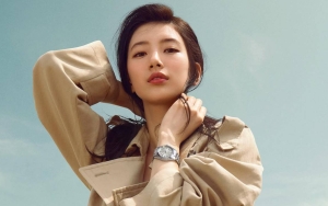 Gaya Seksi Suzy Saat Syuting 'The Girl Downstairs' Berhasil Curi Fokus