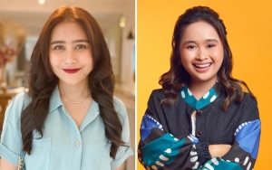 Kedekatan Prilly Latuconsina dan Gritte Agatha Viral Lagi, Alasan Kini Renggang Tuai Tanda Tanya