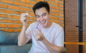 Geger Mahasiswa Gelar Aksi Demo Minta Baim Wong Segera Ditangkap