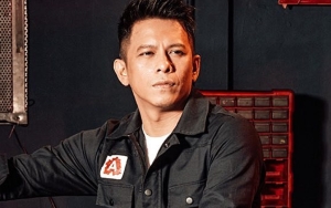 Usaha Ariel NOAH Untuk Salaman Dengan Penggemar Sukses Bikin Ngakak