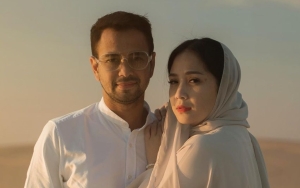 Giliran Momen-Momen Raffi Ahmad Nyosor ke Nagita Slavina Jadi Pusat Perhatian