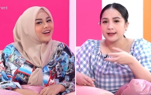 Aurel Hermansyah Sebut Ikut Arisan Bersama Tante-tante, Nagita Slavina: Enggak, Gue Bukan Loly