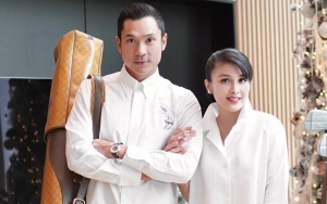 Tajir Melintir, Sandra Dewi Ngaku Sebagai Istri Pelit Usai Beri Kado Ultah Suami