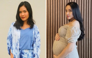 Salshadilla Anak Iis Dahlia Bela Amanda Zahra Seraya Ceritakan Masa Lalu Kelam