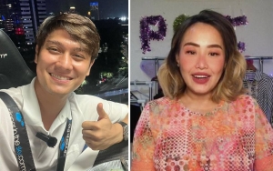 Rizky Billar Gercep Hubungi Pinkan Mambo, Disebut Marah Tapi Versi Orang Baik