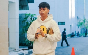 Reza Arap Kini Lakukan Endorse Sendiri Usai Digugat Cerai Wendy Walters, Digoda Mulai Dari Nol