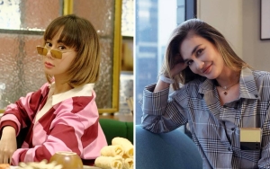 Denise Chariesta Sindir Luna Maya Doyan Makan Teman