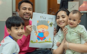 Raffi Ahmad Sebut Rafathar Dan Sus Rini Sering Cekcok Gegera Rayyanza Cipung