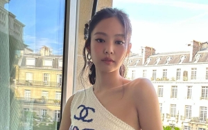 Jennie BLACKPINK Disebut Kelihatan Tambah Muda Seperti Pertama Kali Debut