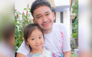 Masih 7 Tahun, Kecantikan Thalia Putri Ruben Onsu Ramai Dipuji Bibit Unggul