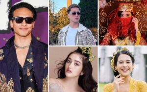 Sukses di Dunia Hiburan, Jefri Nichol dan 10 Artis Ini Ternyata Punya Cita-Cita Terpendam