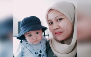 Sus Rini Pawang Rayyanza Cipung Terharu Bisa Jadi Karyawan RANS, Sebut Sang Ibu Sampai Nangis