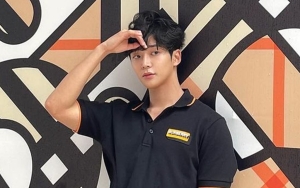 Make Up Rowoon SF9 di Bandara Dipermasalahkan, MUA Ikut Kena Protes