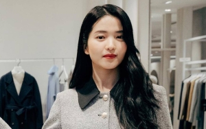 Gaya Elegan Kim Tae Ri Saat Belanja di Butik Tuai Sorotan