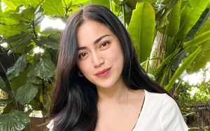 Jessica Iskandar Curhat Harus Begadang Semalaman Di Hari Pertama Tempati Rumah Baru