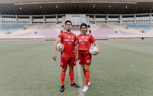 Kaesang PDKT Duluan, Erina Gudono Grogi Saat First Date?