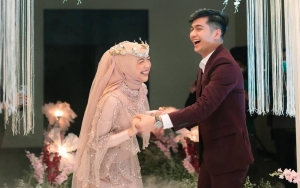 Ria Ricis Khawatir Sang Suami Ilfil Karena Tingkahnya Pecicilan, Jawaban Teuku Ryan Adem Banget