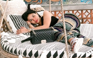 Tampil Fashionable, Nikita Mirzani Ternyata Pakai Stylish Saat Sidang